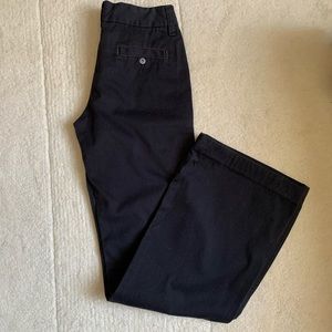Diesel Black pants size 26